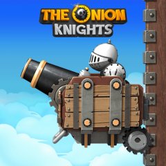 Onion Knights, The (US)