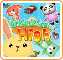 <a href='https://www.playright.dk/info/titel/stack-em-high'>Stack 'em High</a>    1/30