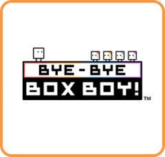Bye-Bye BoxBoy! (US)
