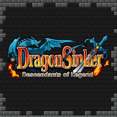Dragon Sinker (EU)