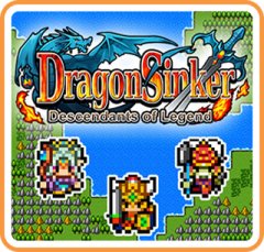 Dragon Sinker (US)