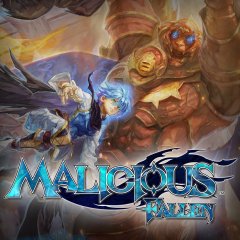 Malicious: Fallen (JP)