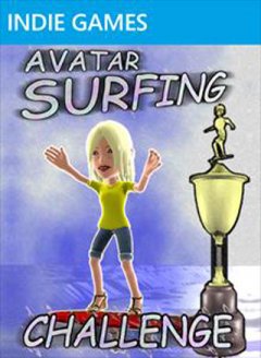 Avatar Surfing Challenge (US)