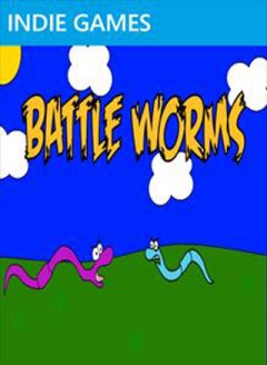 Battle Worms (US)
