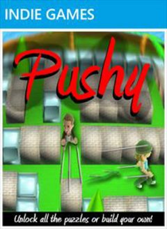 Pushy (US)