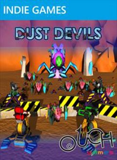 Dust Devils (US)