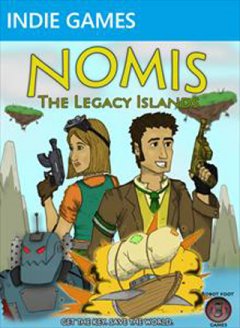 Nomis: Legacy Islands (US)