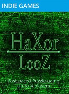 HaXor LooZ (US)