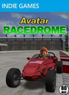 Avatar Racedrome (US)