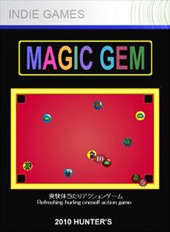 Magic Gem (US)