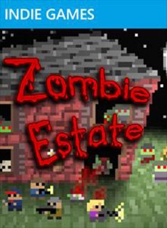 Zombie Estate (US)