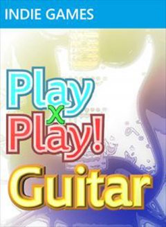 Play X Play! Guitar (US)