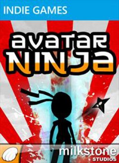 <a href='https://www.playright.dk/info/titel/avatar-ninja'>Avatar Ninja!</a>    24/30