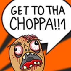 <a href='https://www.playright.dk/info/titel/get-to-tha-choppa1'>GET TO THA CHOPPA!!1</a>    27/30