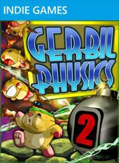 Gerbil Physics 2 (US)