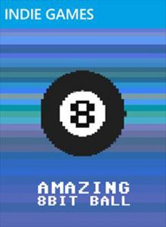 Amazing 8bit Ball (US)