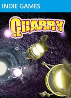 Quarry (US)