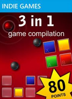 3 In 1: Game Compilation (US)