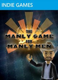 MANLY Game For MANLY Men, The (US)