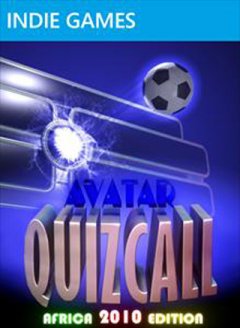 Avatar QuizCall: Africa 2010 (US)
