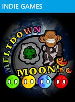 Meltdown Moon! (US)