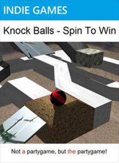 Knock Balls: Spin To Win (US)