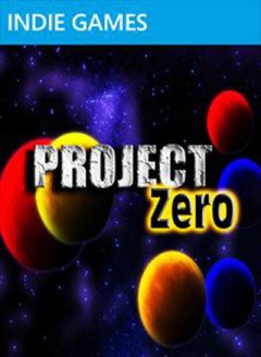 Project Zero (US)