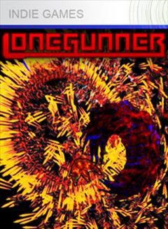 Lone Gunner (US)