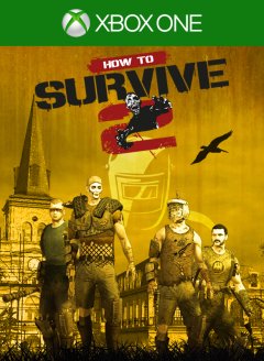 How to Survive 2 (US)