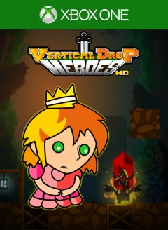 Vertical Drop Heroes HD (US)