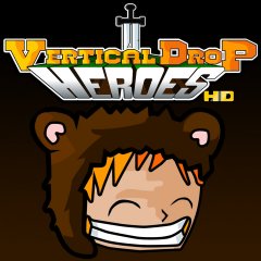 Vertical Drop Heroes HD (EU)