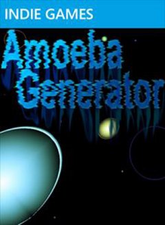 Amoeba Generator (US)