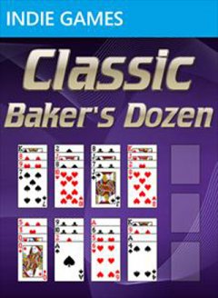 Classic Baker's Dozen (US)