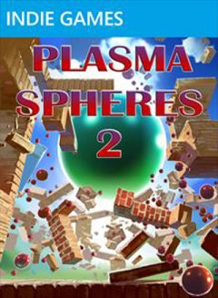 Plasma Spheres 2 (US)