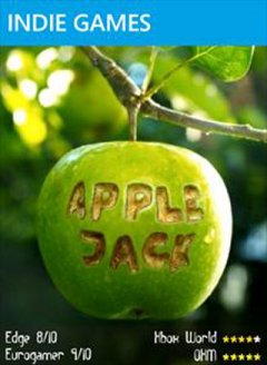 Apple Jack (US)