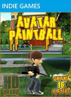 <a href='https://www.playright.dk/info/titel/avatar-paintball'>Avatar Paintball</a>    1/30