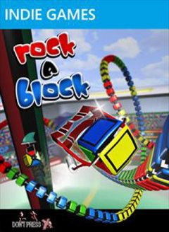 Rock A Block (US)