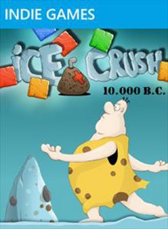 Ice Crush 10.000 B.C. (US)