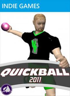 Quickball (US)