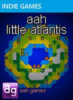 <a href='https://www.playright.dk/info/titel/aah-little-atlantis'>Aah Little Atlantis</a>    13/30