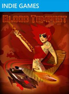 Blood Tempest (US)