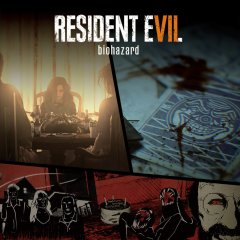 Resident Evil 7: Biohazard: Banned Footage Vol.2 (EU)