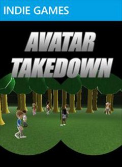 Avatar Takedown (US)