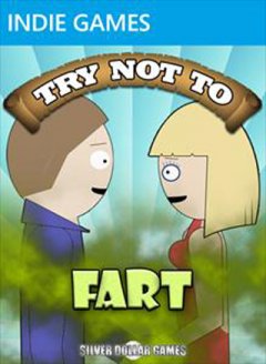 Try Not To Fart (US)