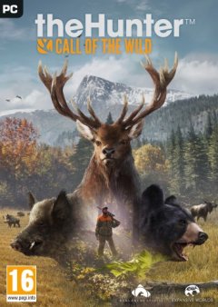 <a href='https://www.playright.dk/info/titel/hunter-the-call-of-the-wild'>Hunter, The: Call Of The Wild</a>    5/30