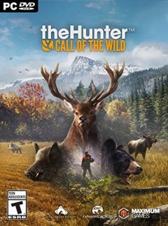 <a href='https://www.playright.dk/info/titel/hunter-the-call-of-the-wild'>Hunter, The: Call Of The Wild</a>    6/30