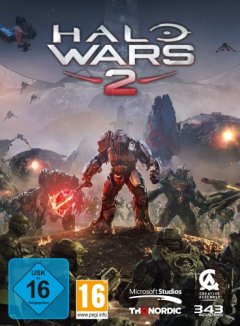 Halo Wars 2 (EU)