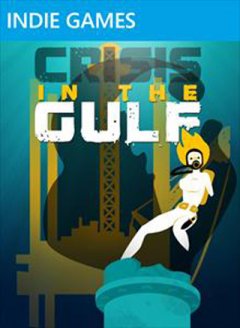 Crisis In The Gulf (US)