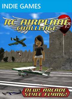 RC Airplane Challenge (US)