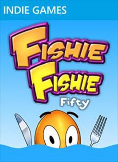 Fishie Fishie Fifty (US)